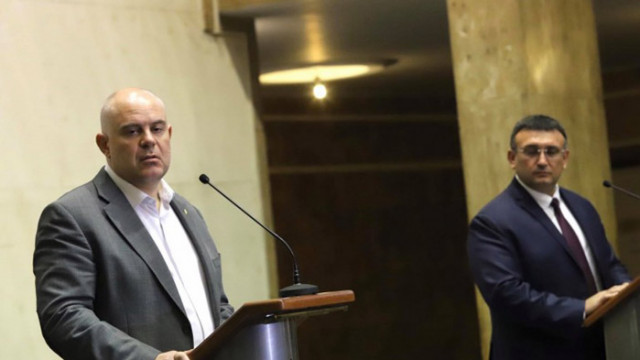 Арести в ГДБОП – задържаха шефове на отдела за наркотрафик